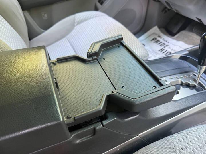 2006 Toyota 4Runner SR5