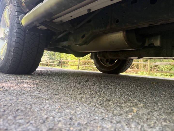 2006 Toyota 4Runner SR5