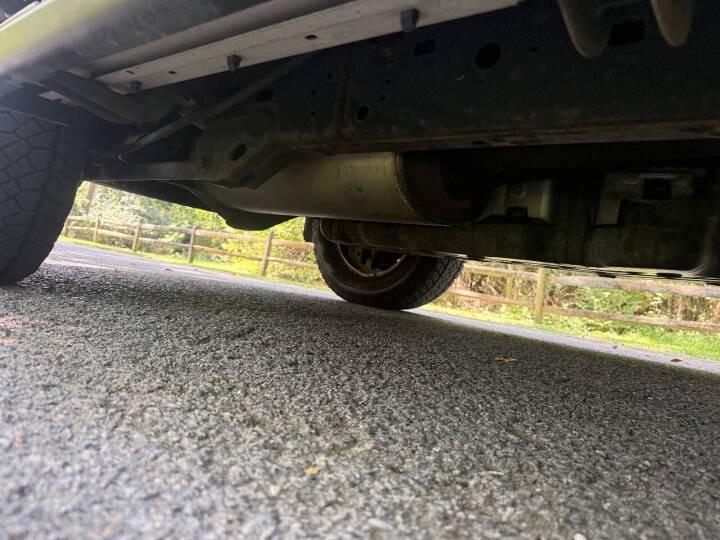 2006 Toyota 4Runner SR5