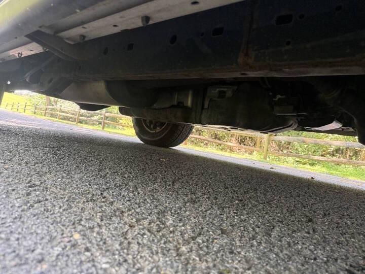2006 Toyota 4Runner SR5