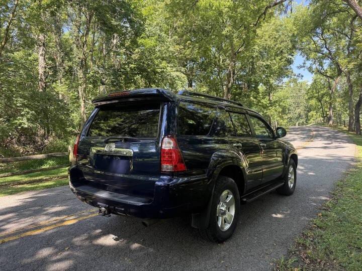 2006 Toyota 4Runner SR5 - 3