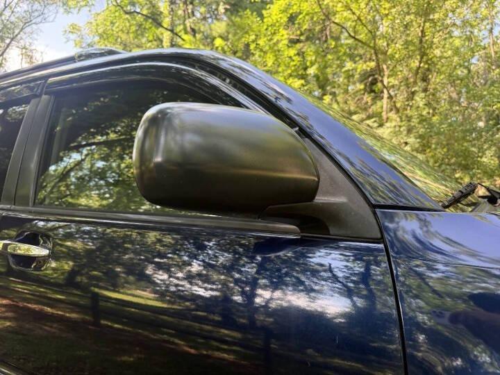 2006 Toyota 4Runner SR5