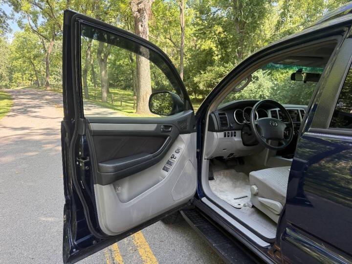 2006 Toyota 4Runner SR5