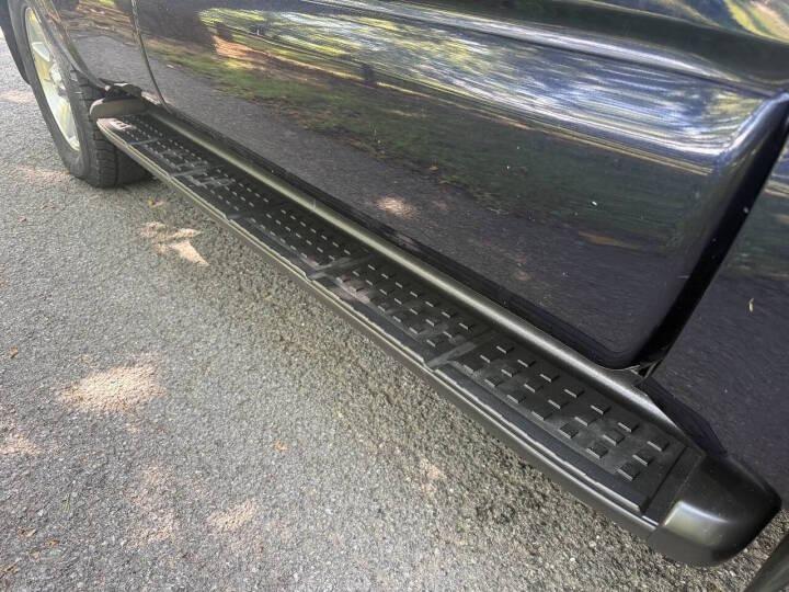 2006 Toyota 4Runner SR5