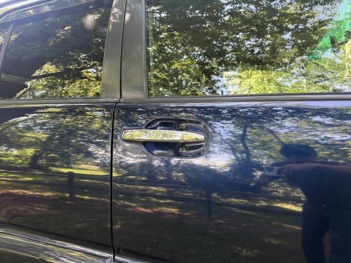2006 Toyota 4Runner SR5