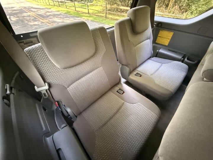 2006 Toyota 4Runner SR5