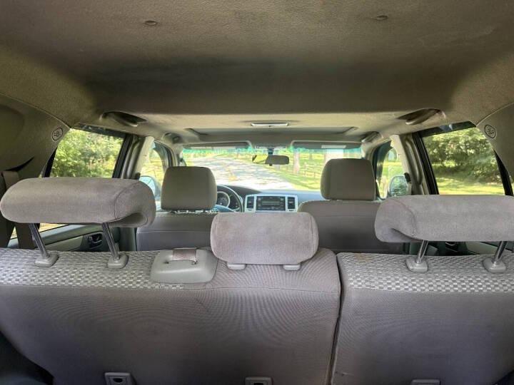 2006 Toyota 4Runner SR5