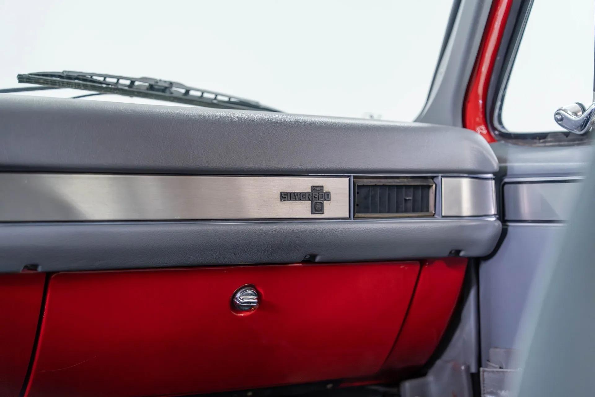 1987 Chevrolet Blazer K5