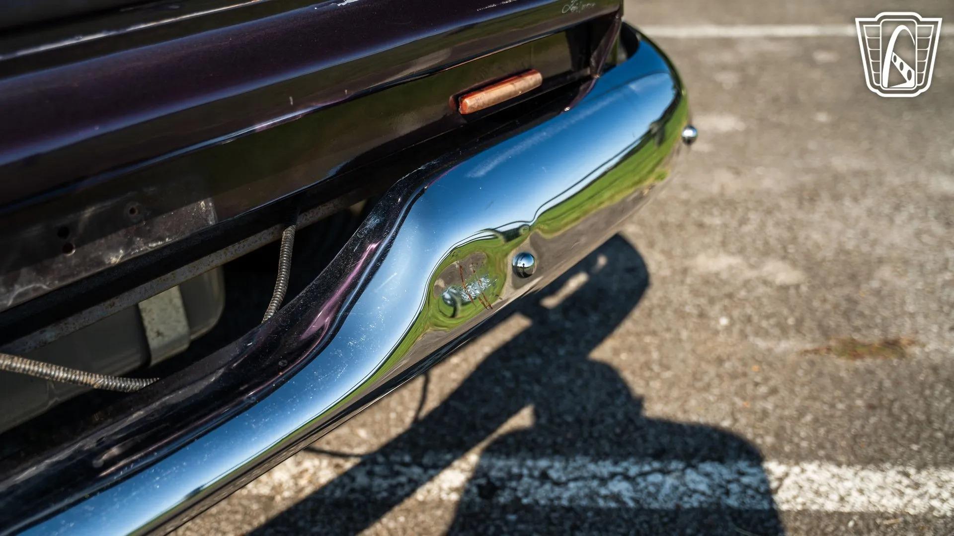 LS-Powered 1964 GMC 100 Restomod