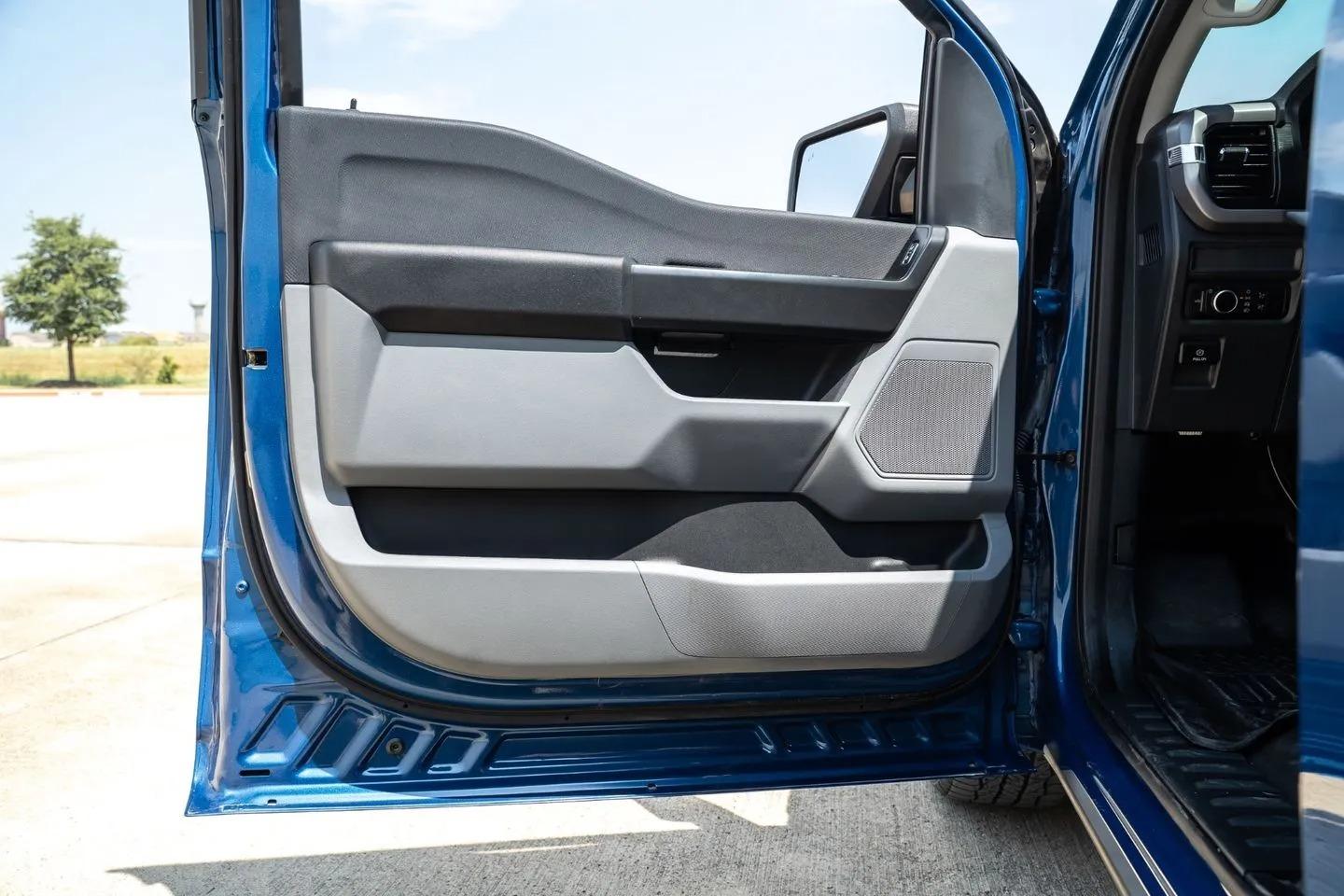 Supercharged 2024 Ford F-150 XL