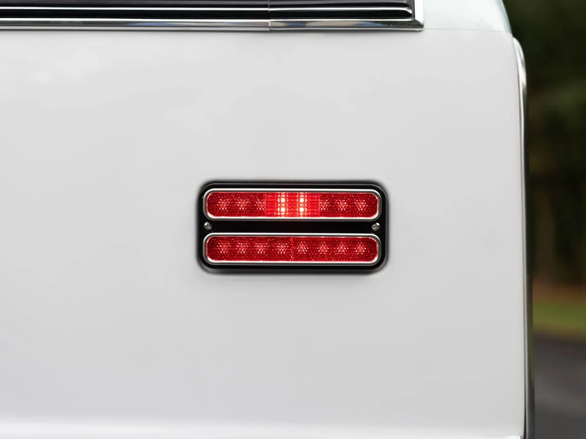 1972 Chevrolet K5 Blazer