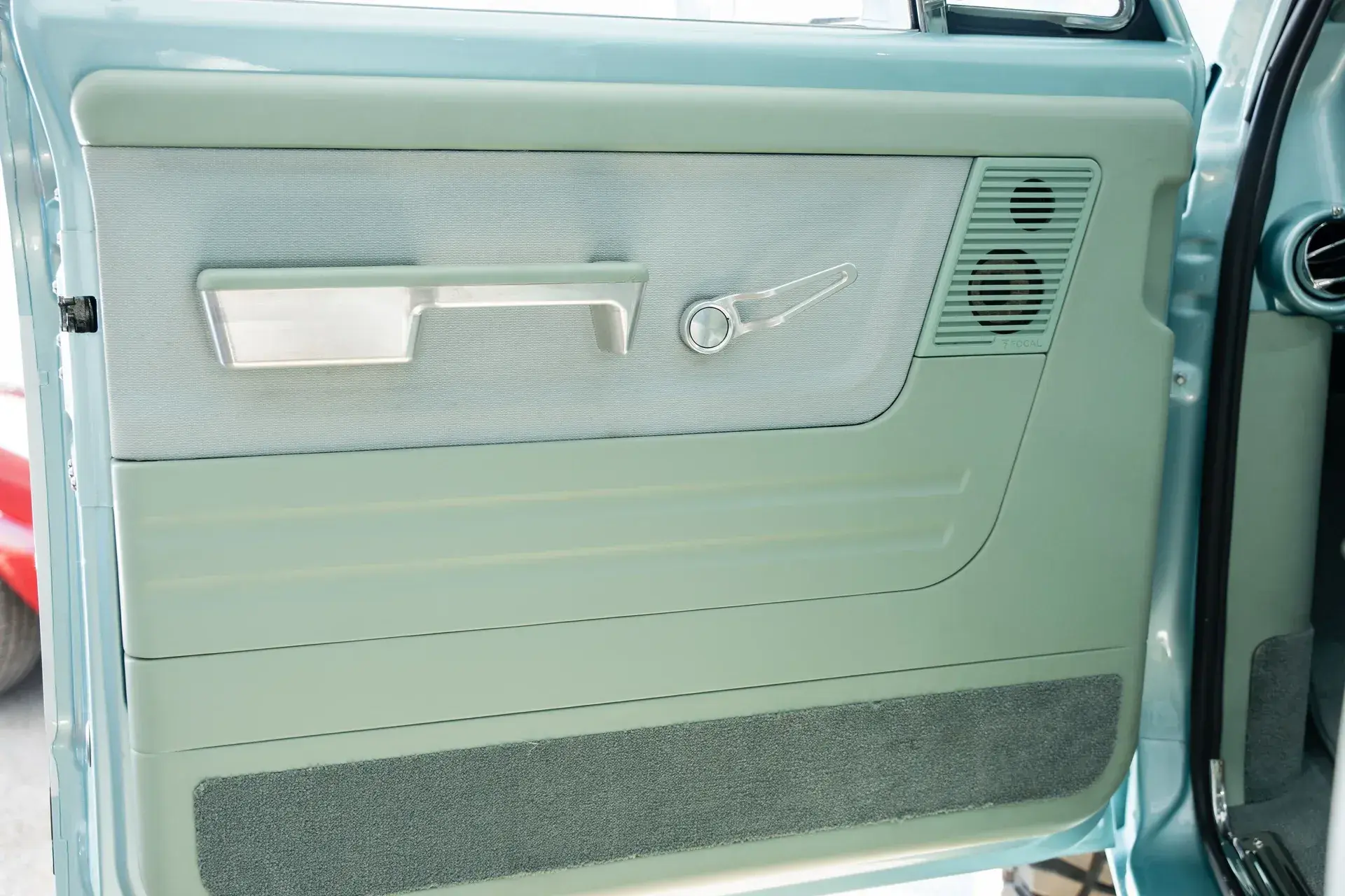 1972 Chevrolet K5 Blazer