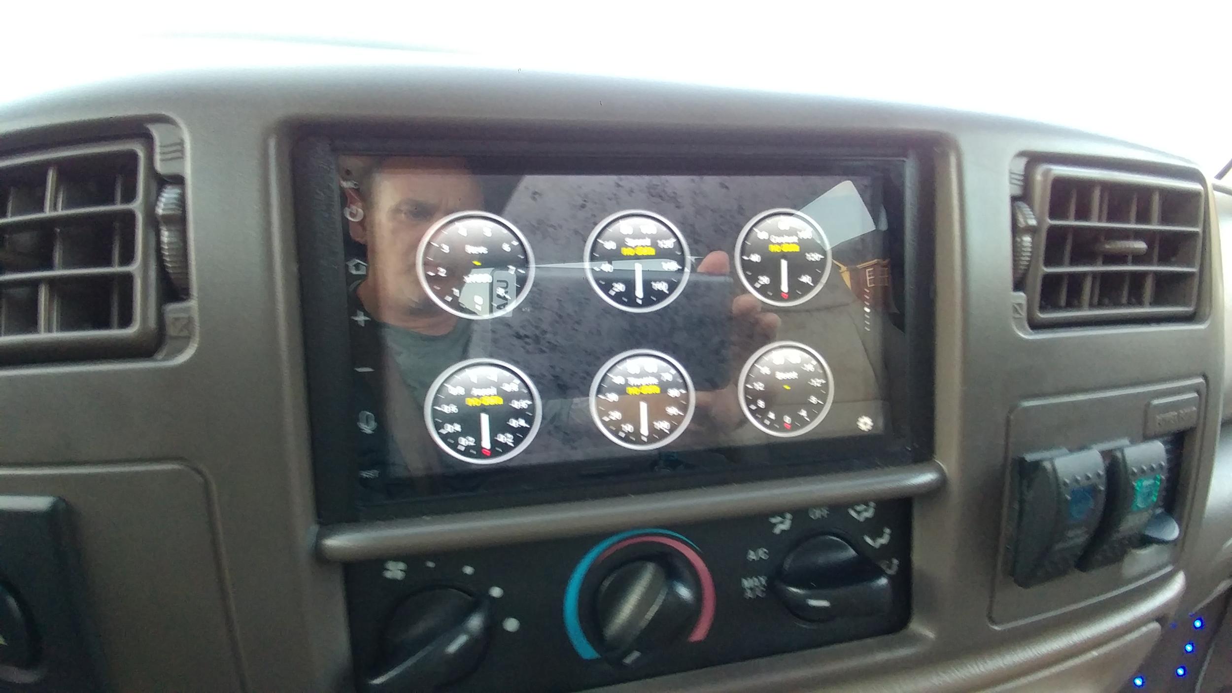 2001 Ford F-350 Lariat Crew Cab