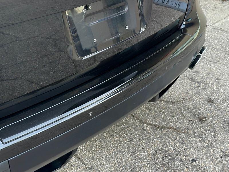 2010 Porsche Cayenne GTS