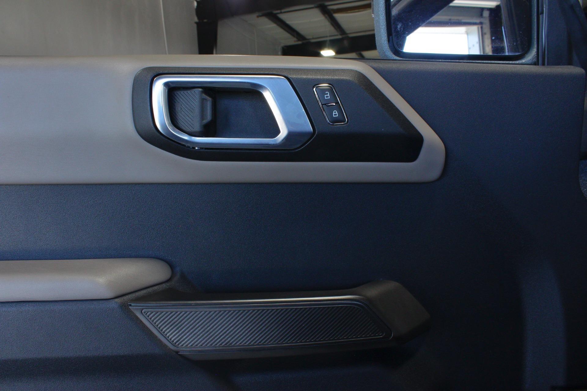 SoFlo Customs-Built 2022 Ford Bronco
