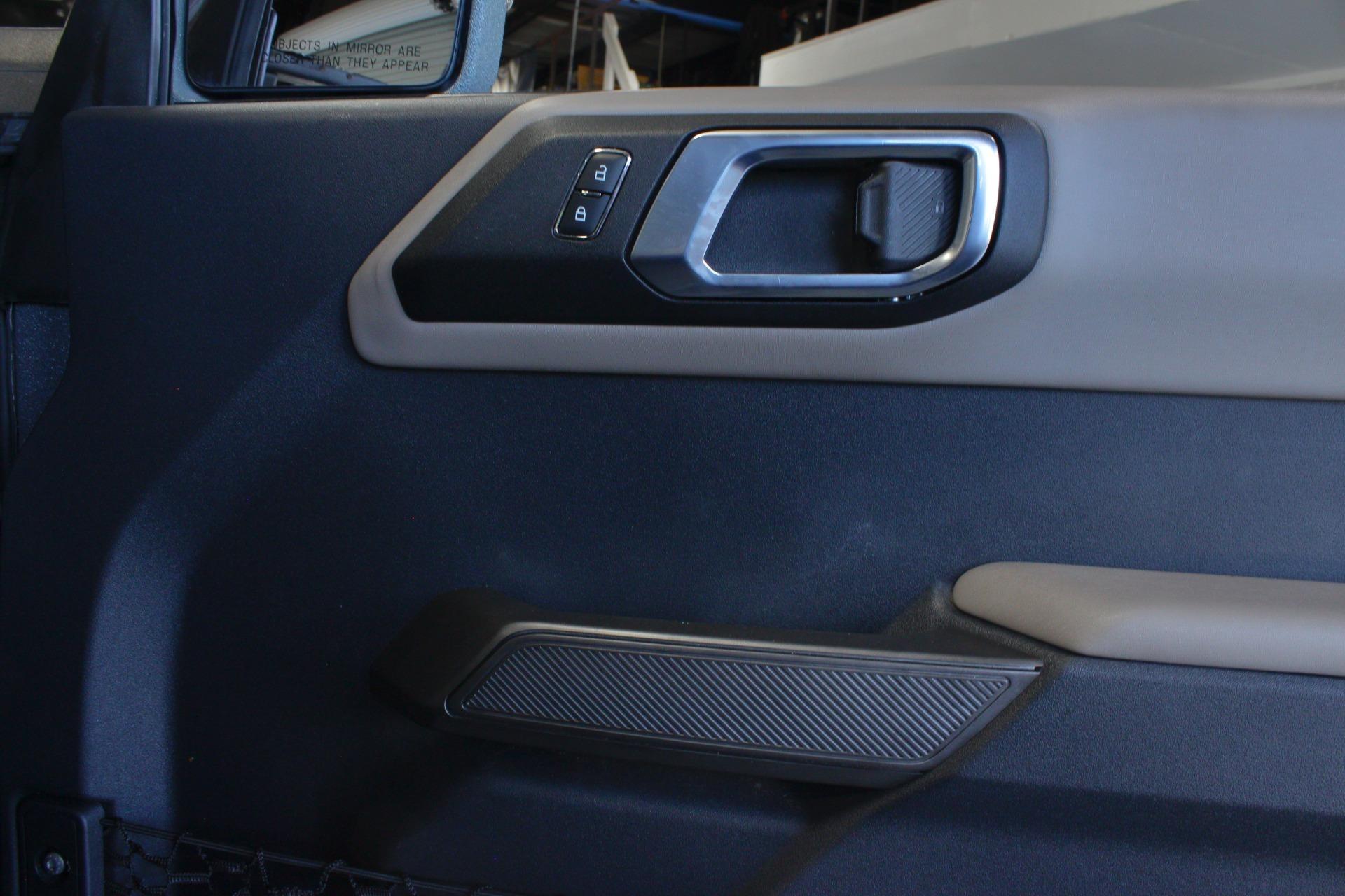 SoFlo Customs-Built 2022 Ford Bronco