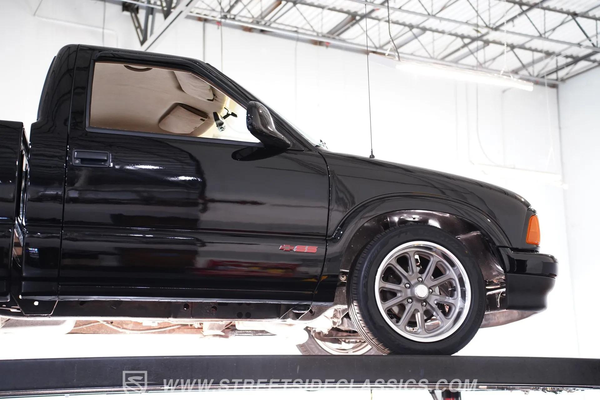 1994 Chevrolet S10 SS