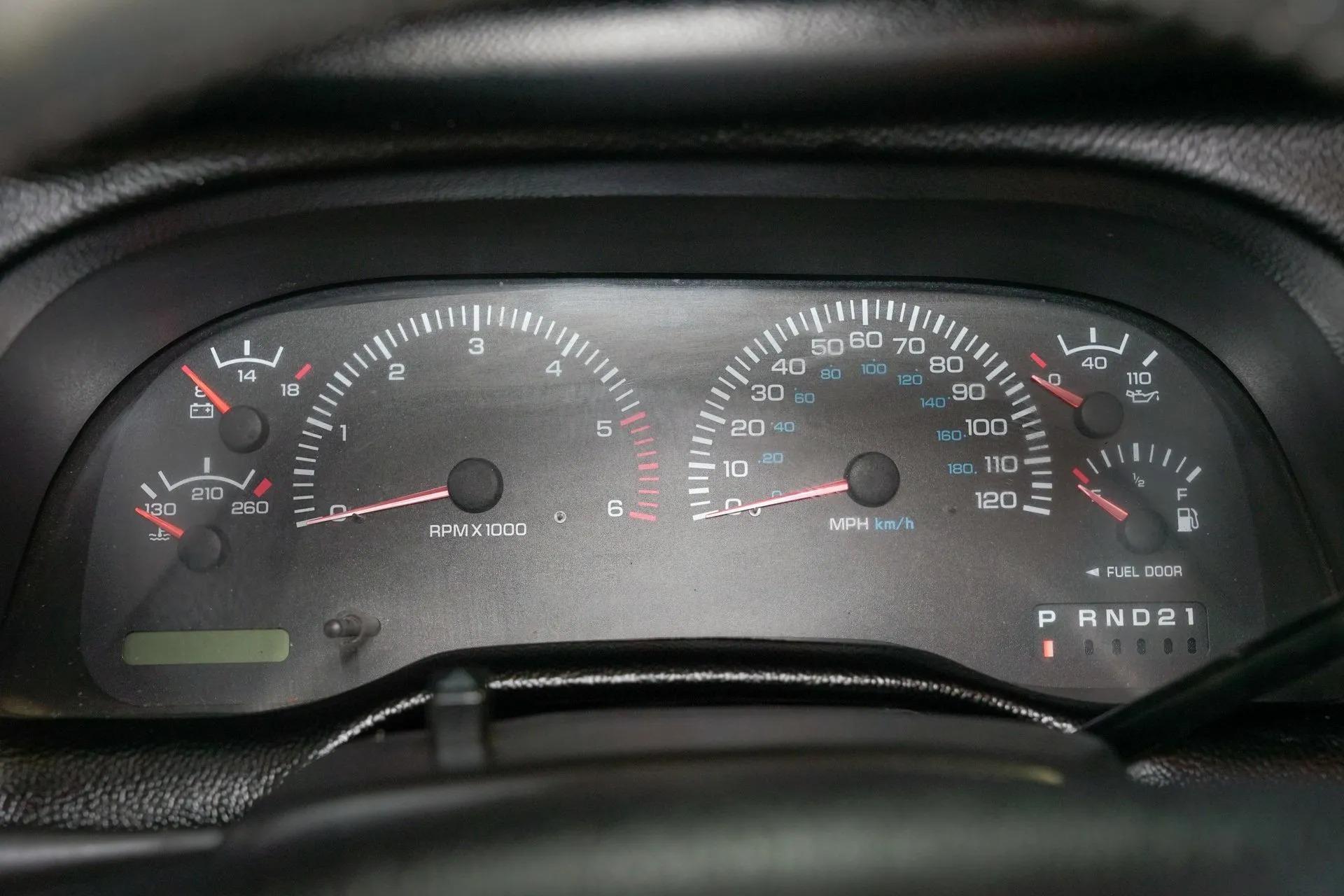 1998 Dodge Ram 2500 Laramie SLT