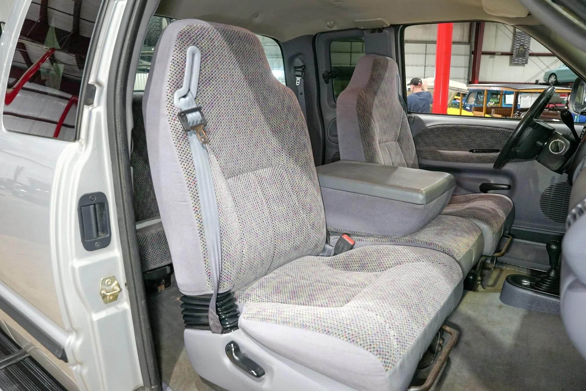 1998 Dodge Ram 2500 Laramie SLT