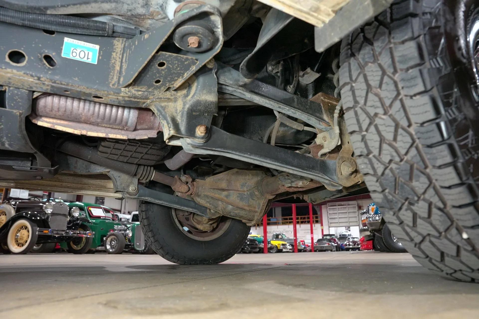 1998 Dodge Ram 2500 Laramie SLT