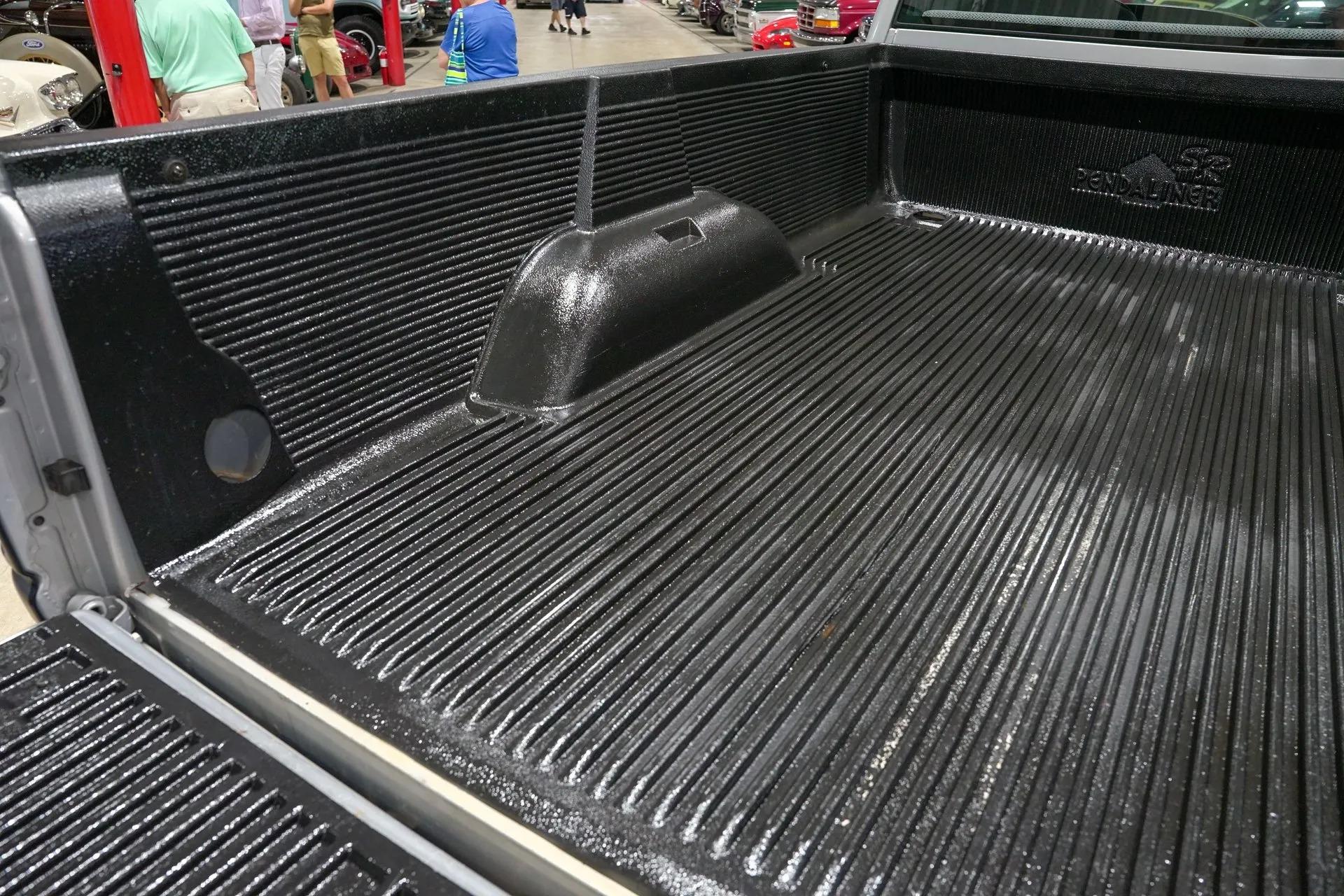 1998 Dodge Ram 2500 Laramie SLT