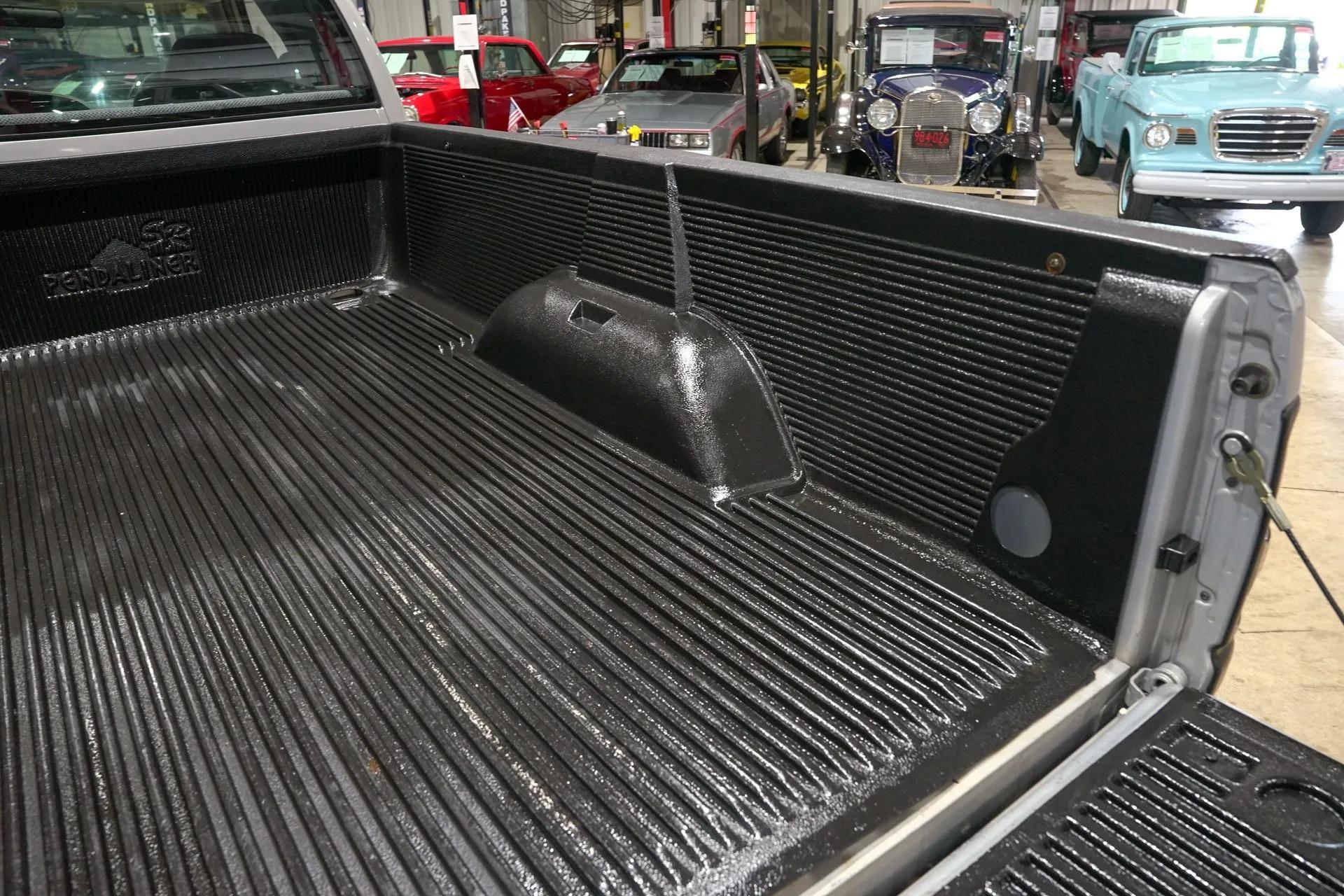 1998 Dodge Ram 2500 Laramie SLT