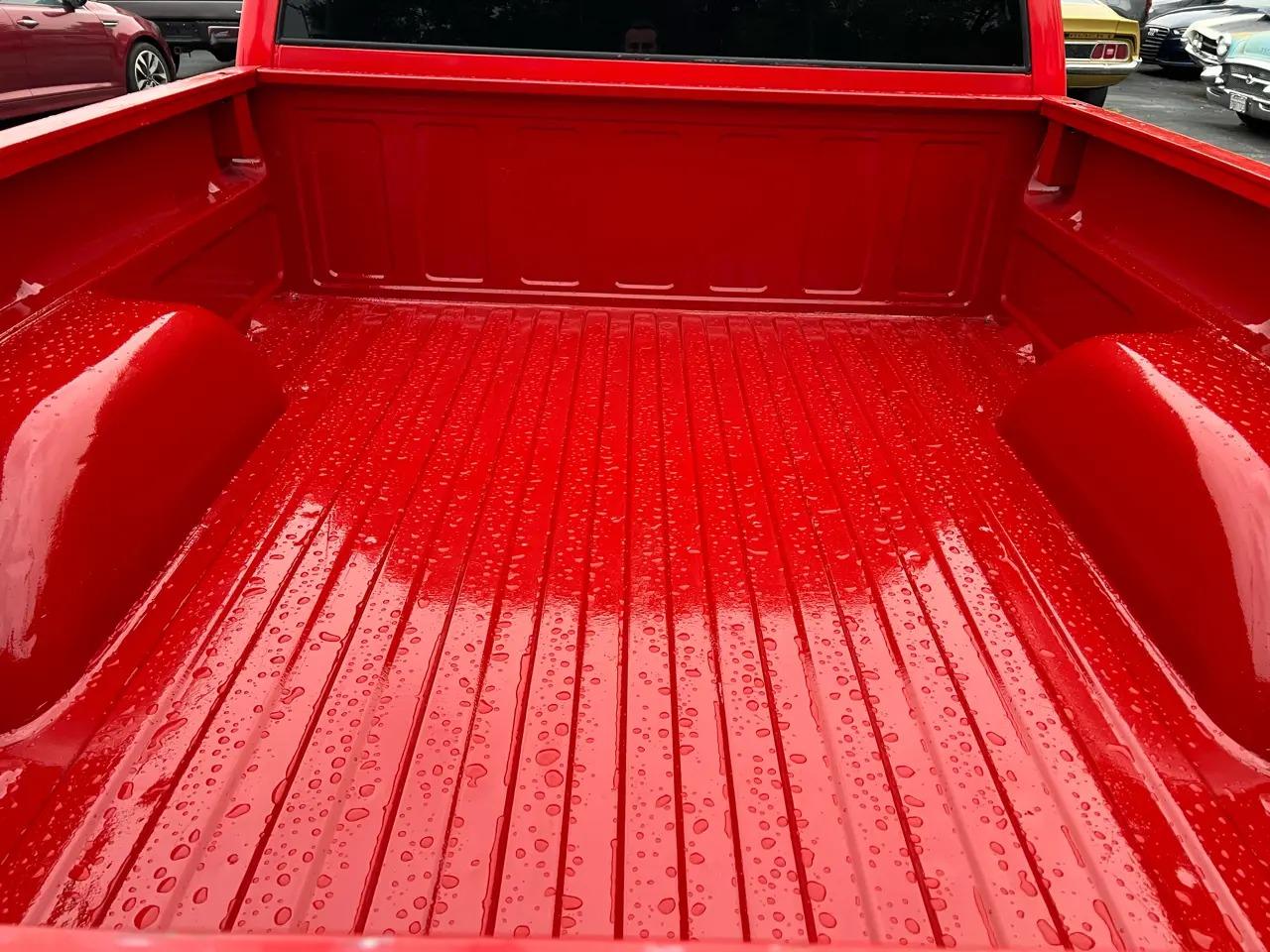 1997 Chevrolet K1500