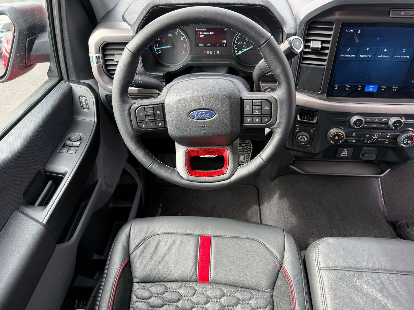 2026 Ford F-150 Roush Nitemare