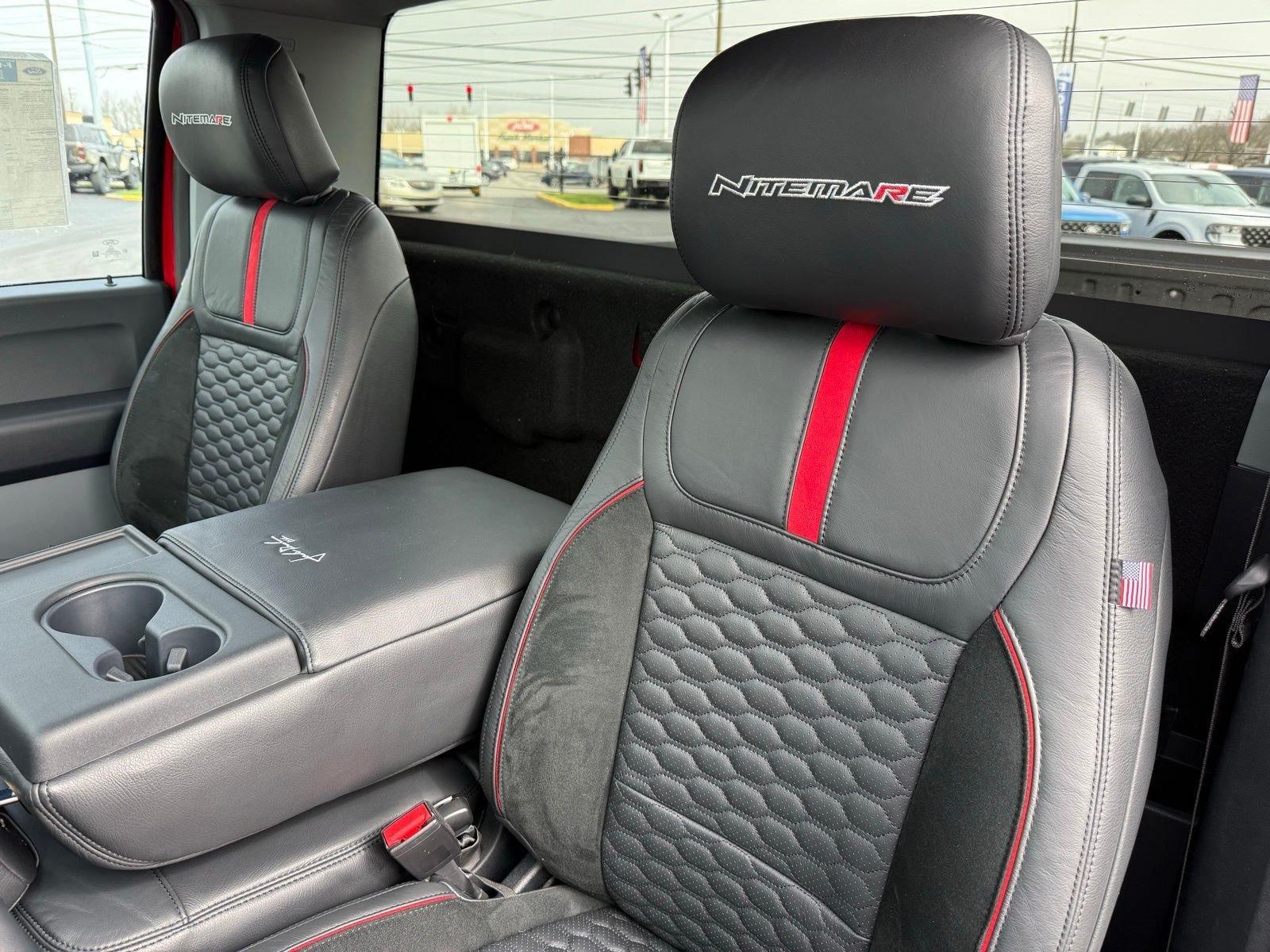 2026 Ford F-150 Roush Nitemare
