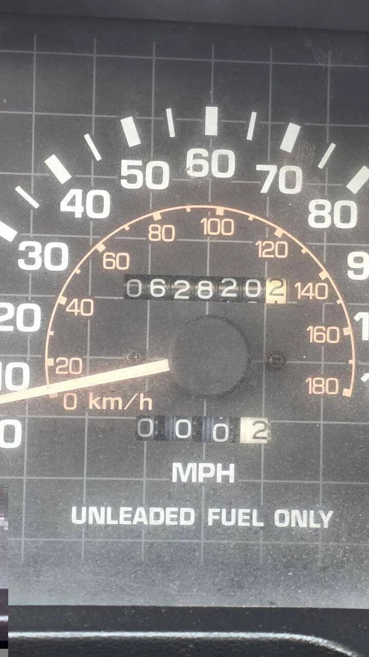 1986 Toyota Pickup SR5