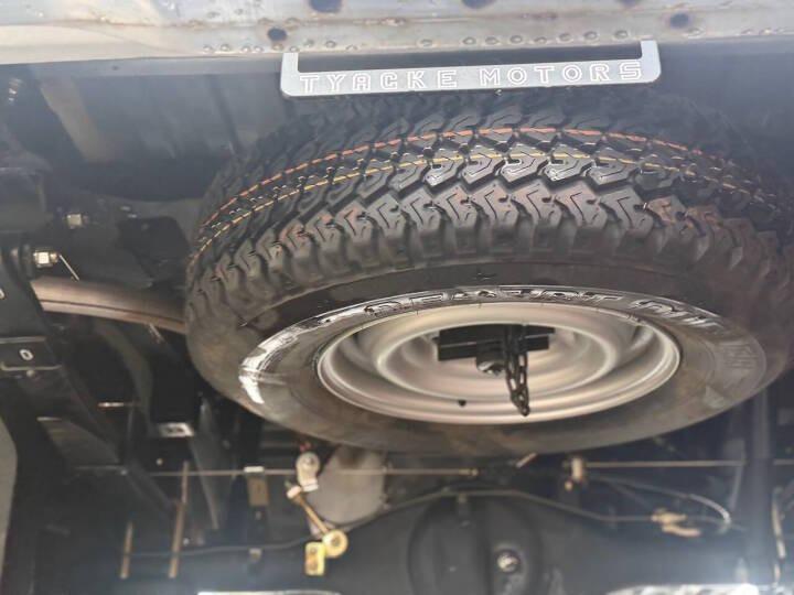1991 Toyota Pickup Deluxe Extended Cab
