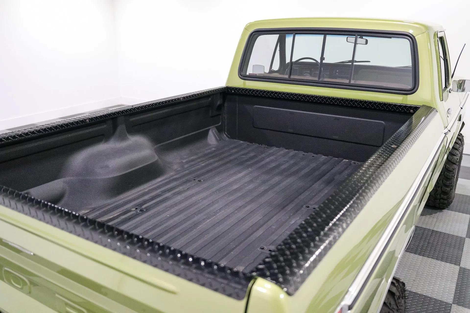 1976 Ford F-250