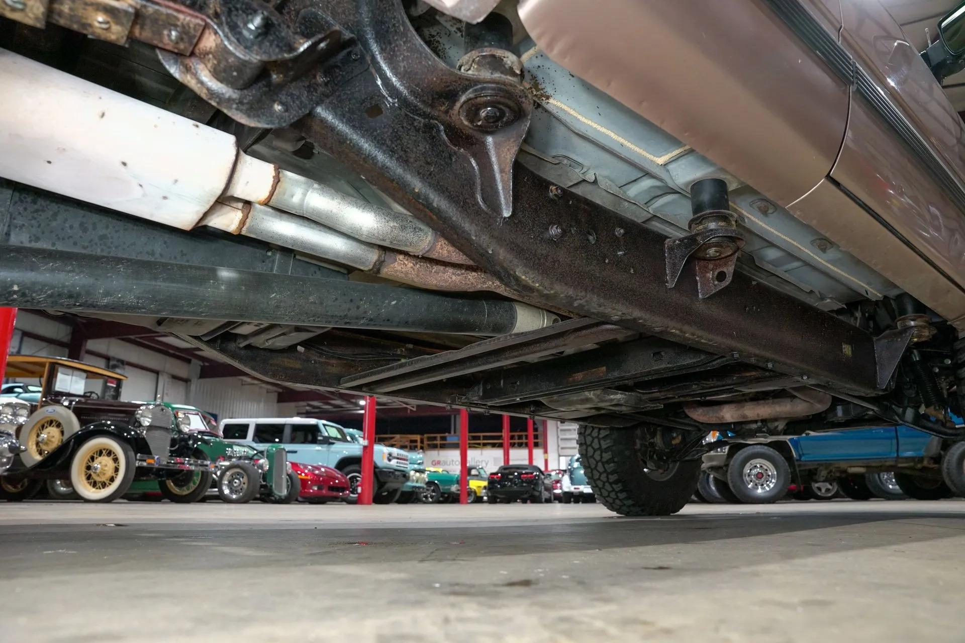 1996 Chevrolet K2500 Silverado