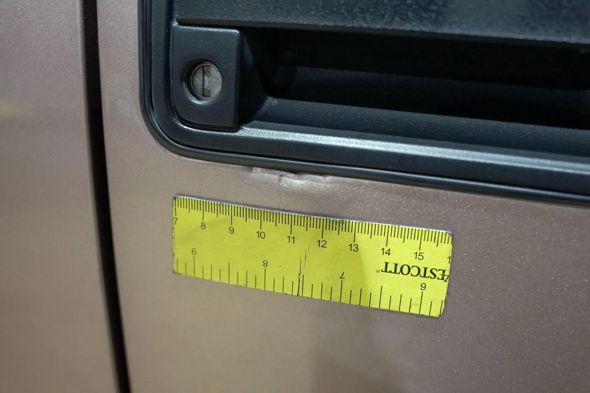 1996 Chevrolet K2500 Silverado