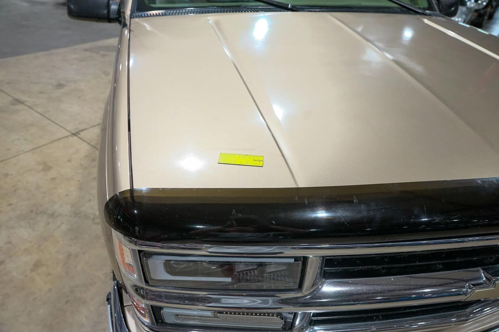 1996 Chevrolet K2500 Silverado