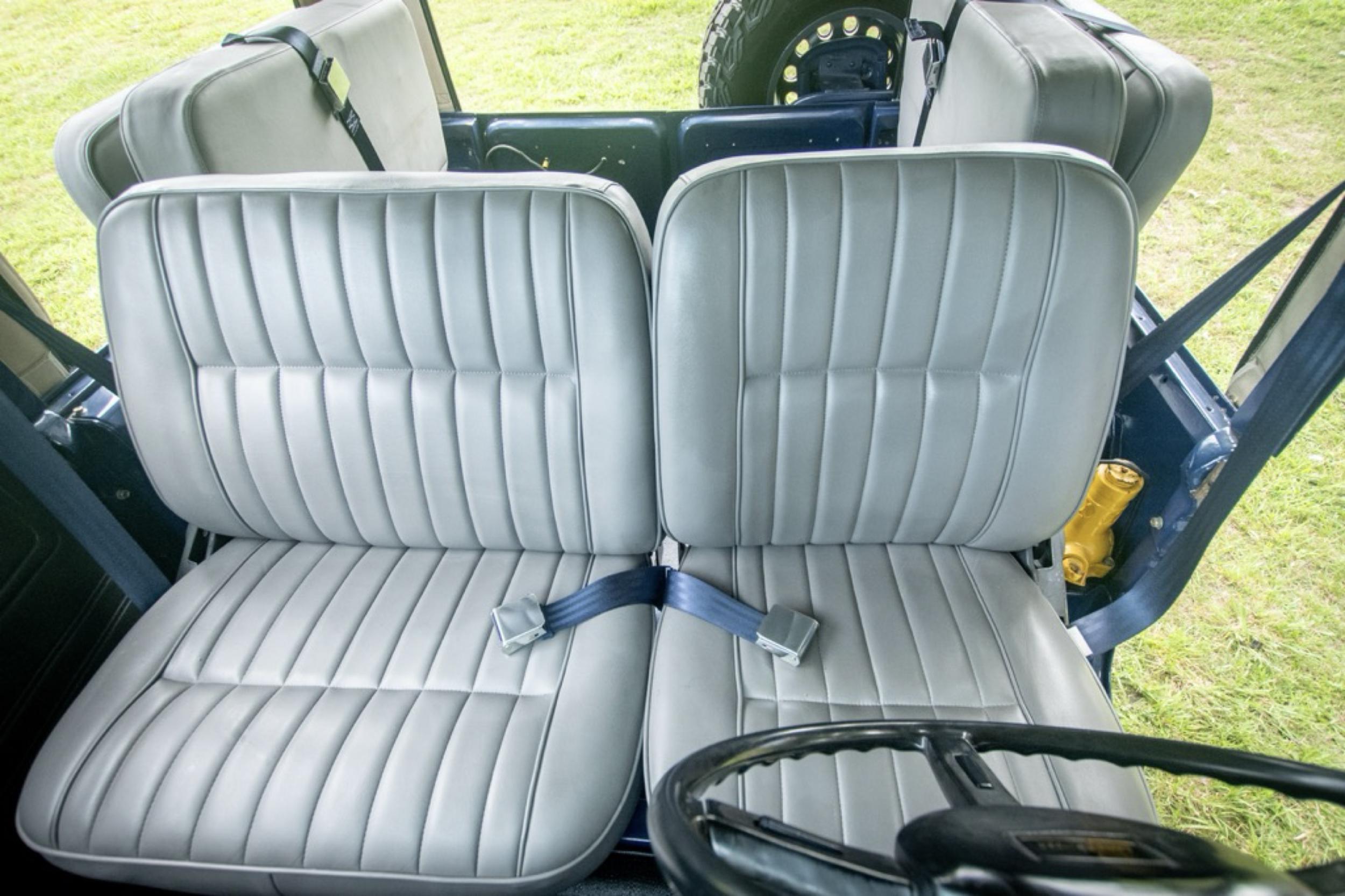 1981 Toyota Land Cruiser