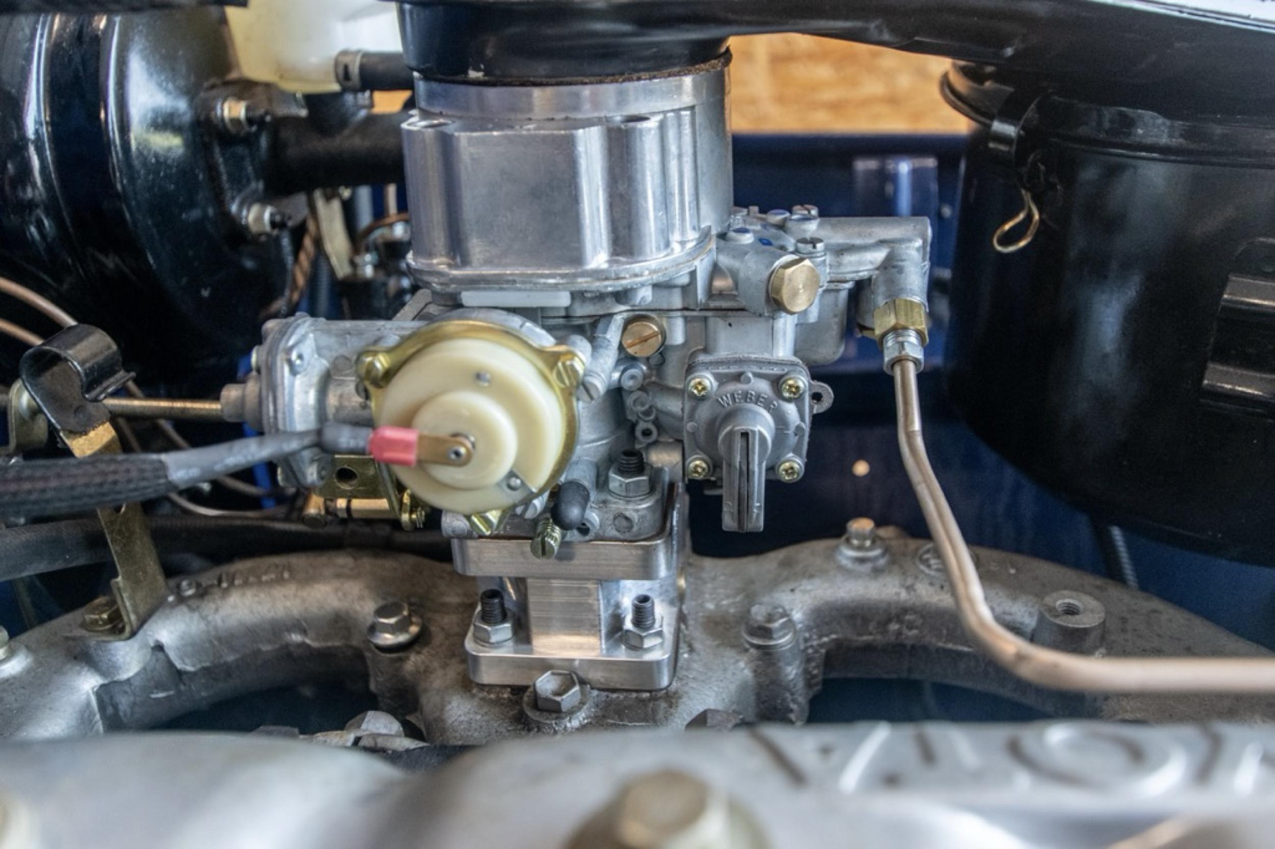 1981 Toyota Land Cruiser