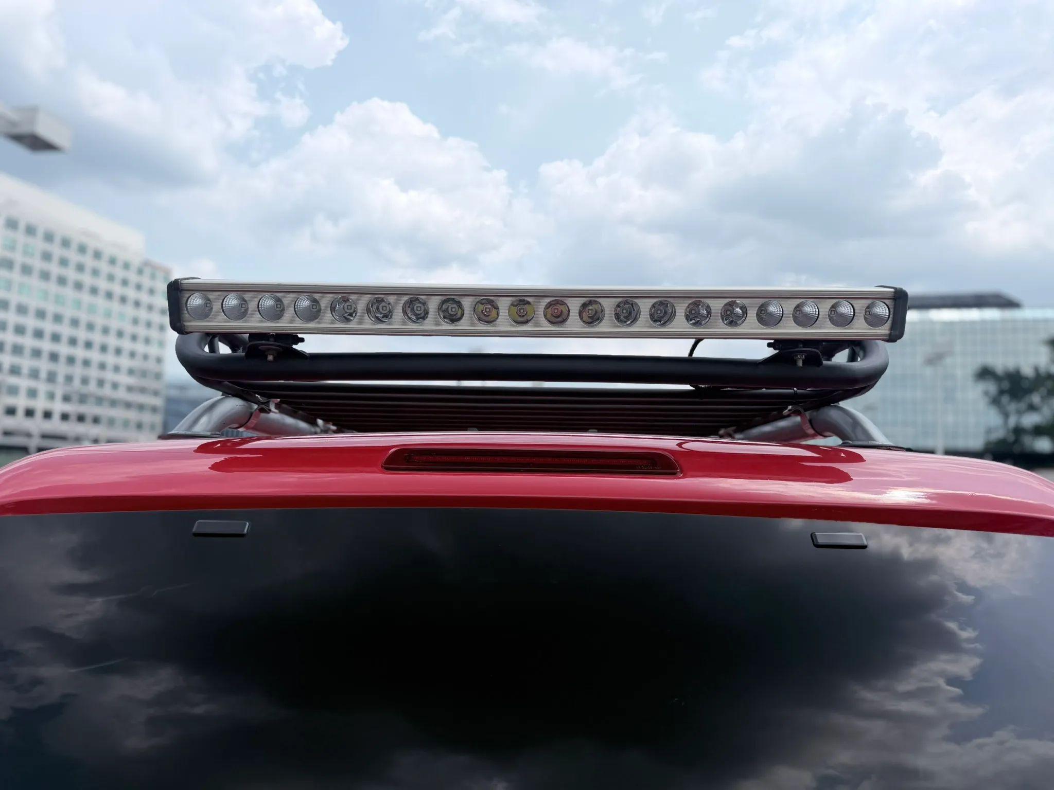 2014 Ford F-150 Raptor