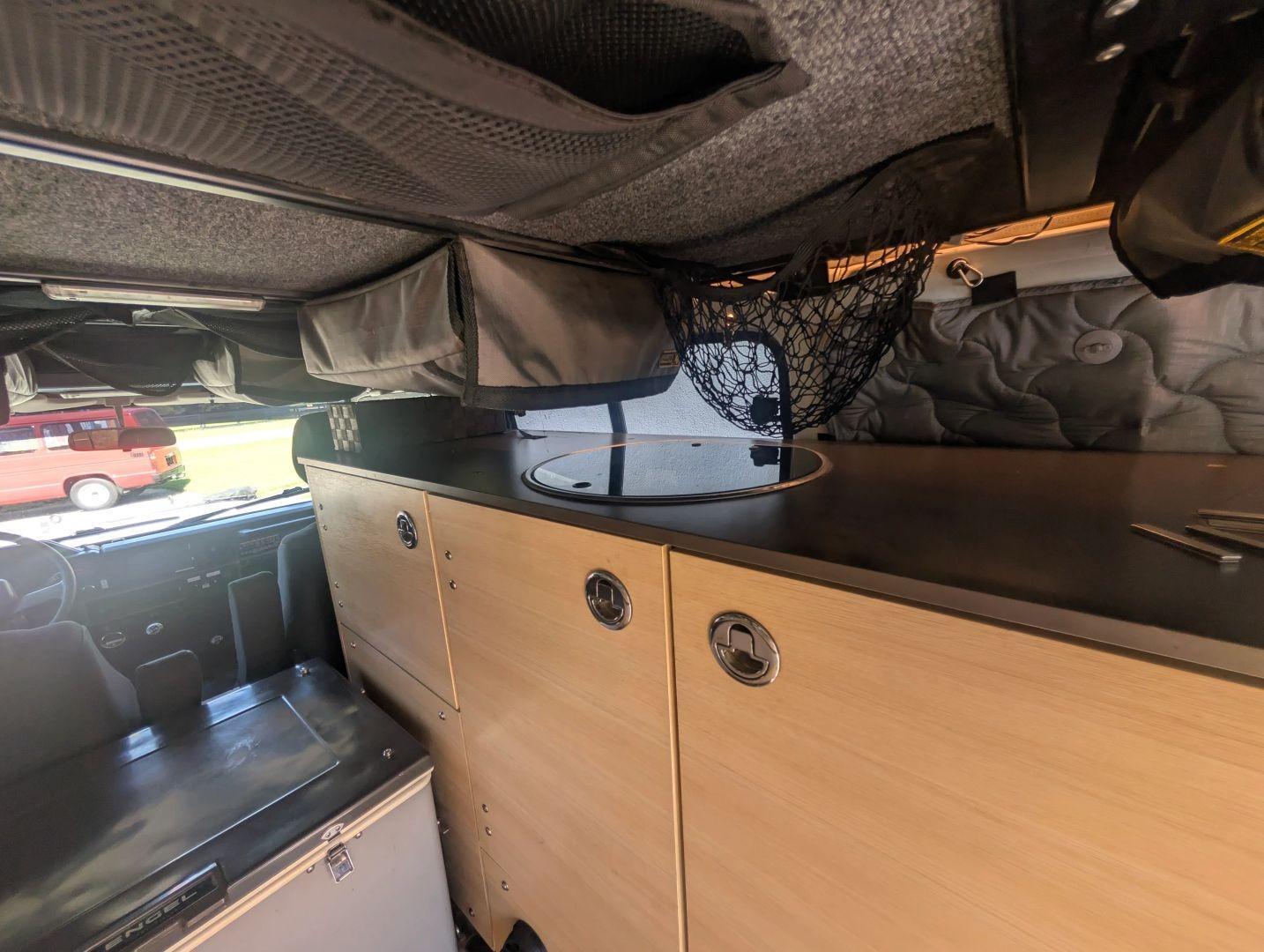 1990 Toyota Land Cruiser BJ75 Troopy