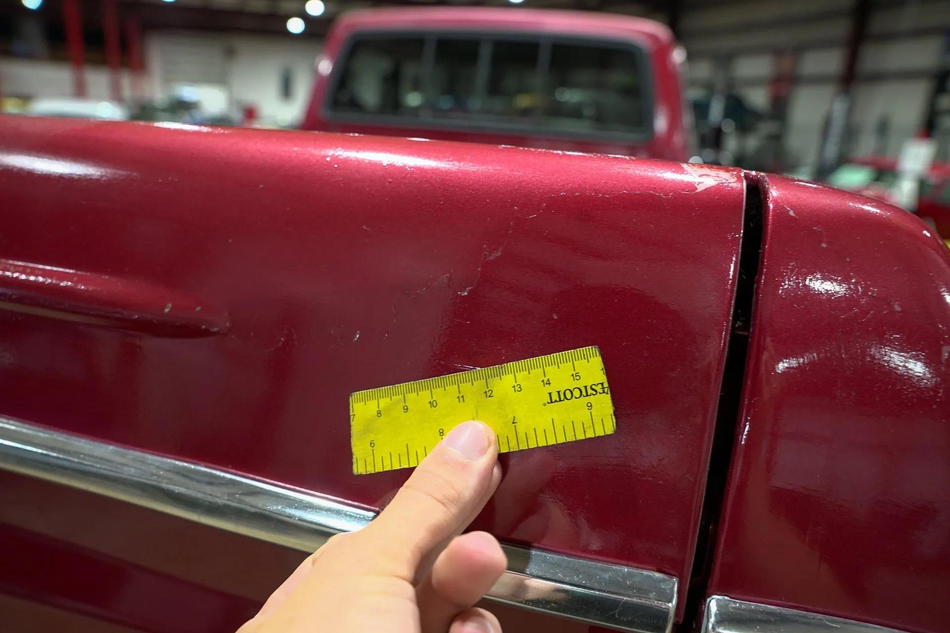 1979 Ford F-250 Custom