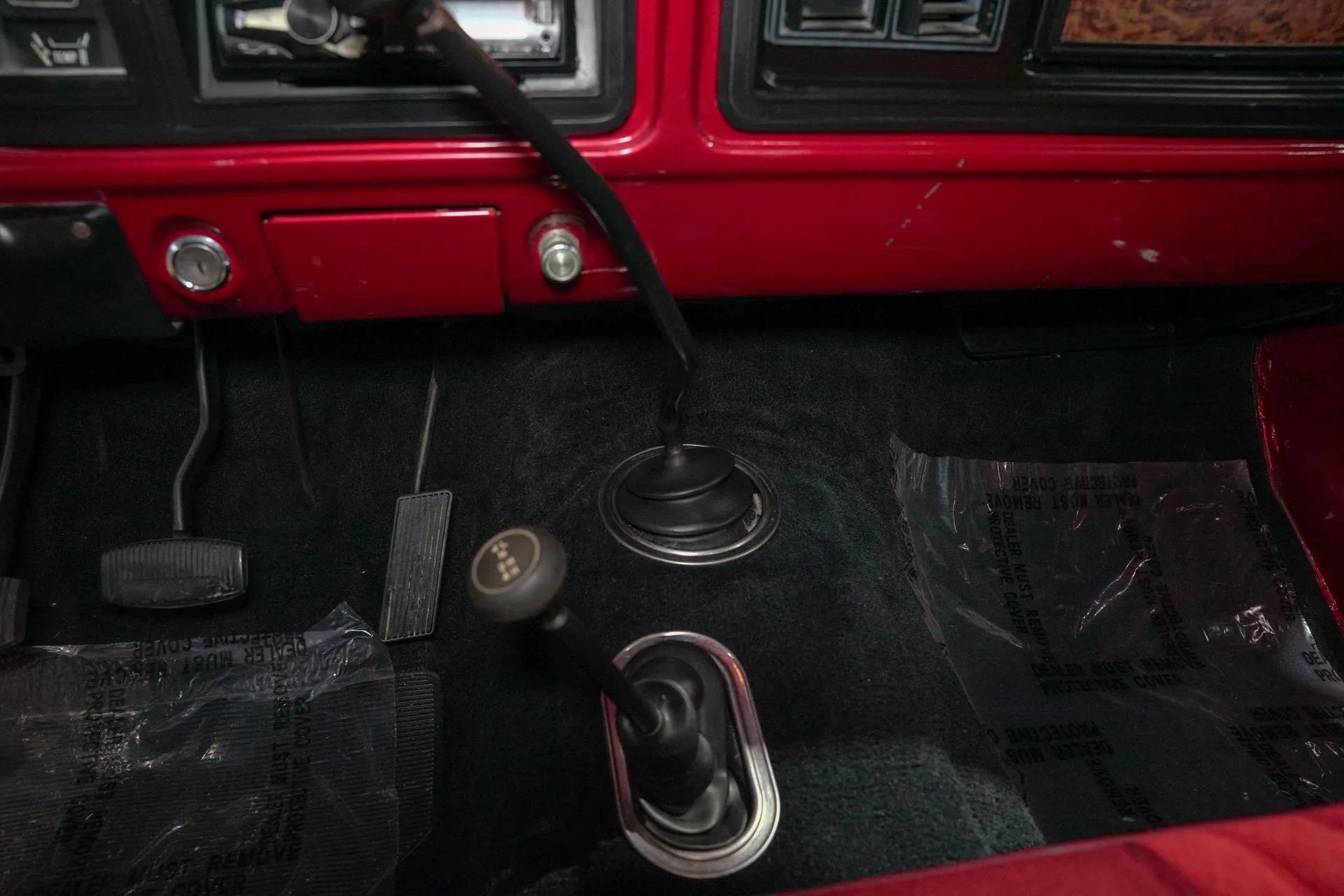 1979 Ford F-250 Custom
