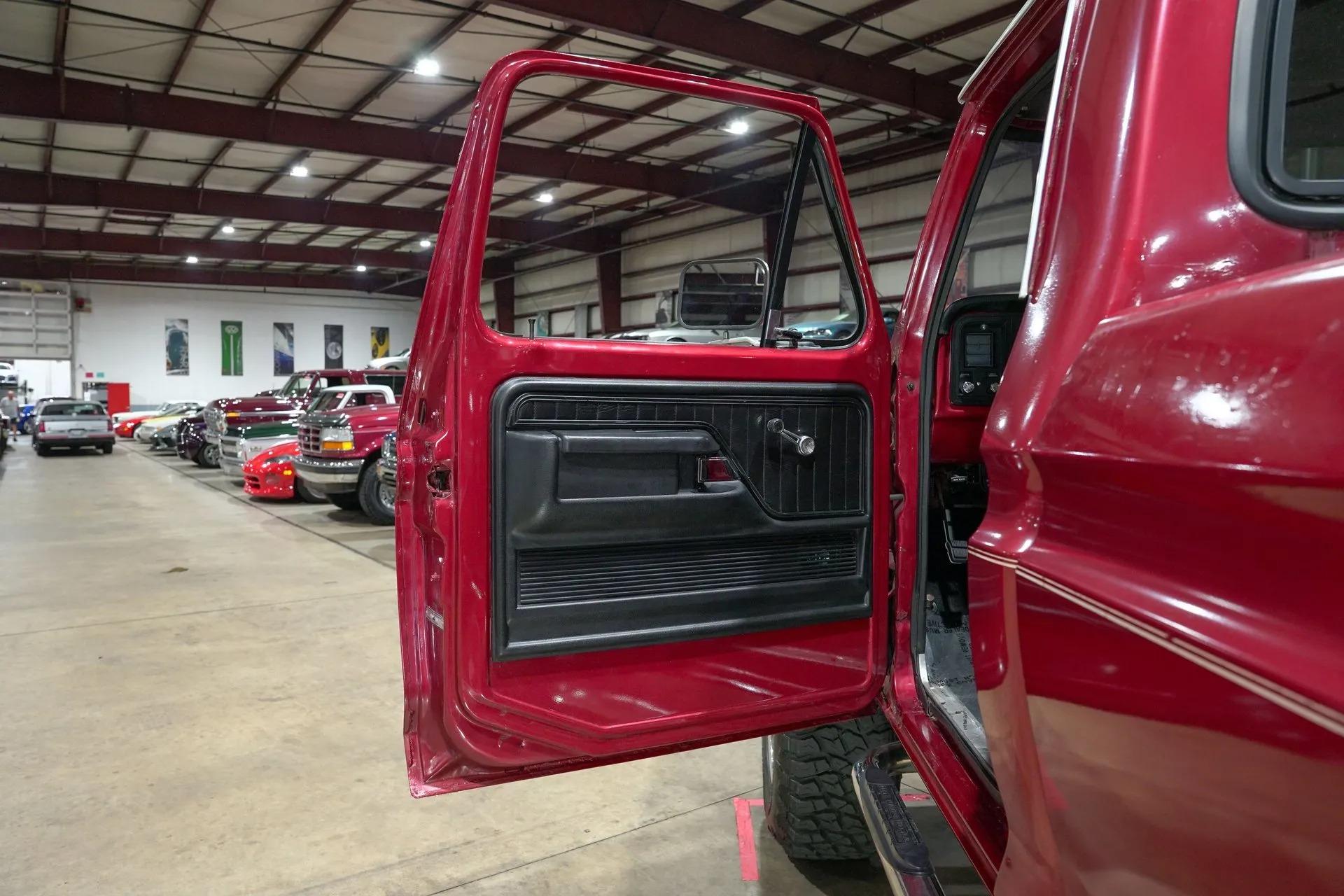 1979 Ford F-250 Custom