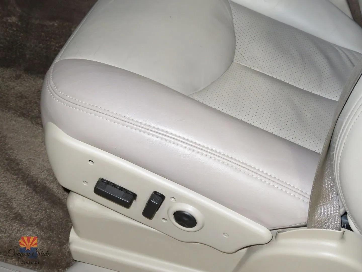 2003 Cadillac Escalade EXT