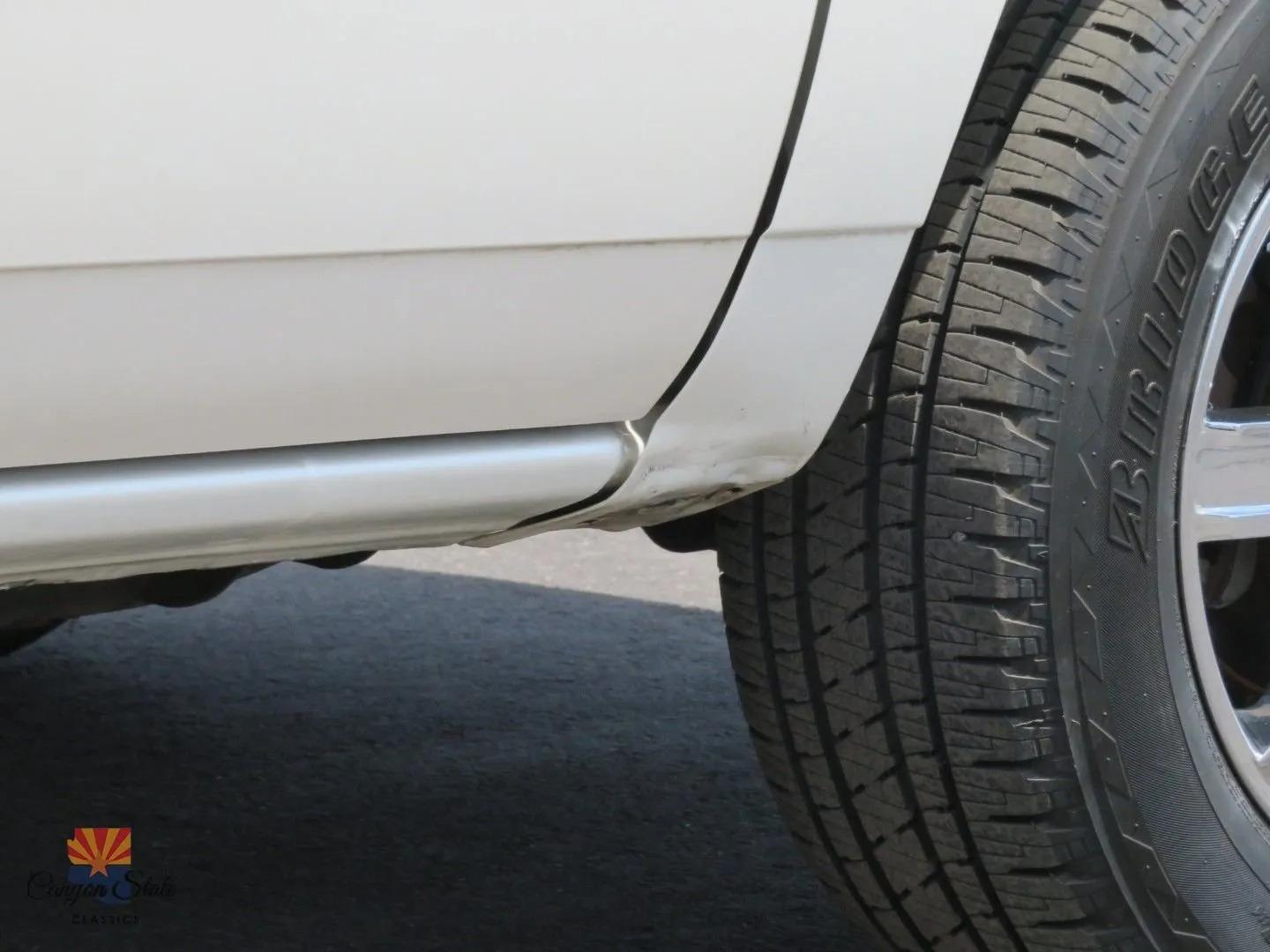 2003 Cadillac Escalade EXT