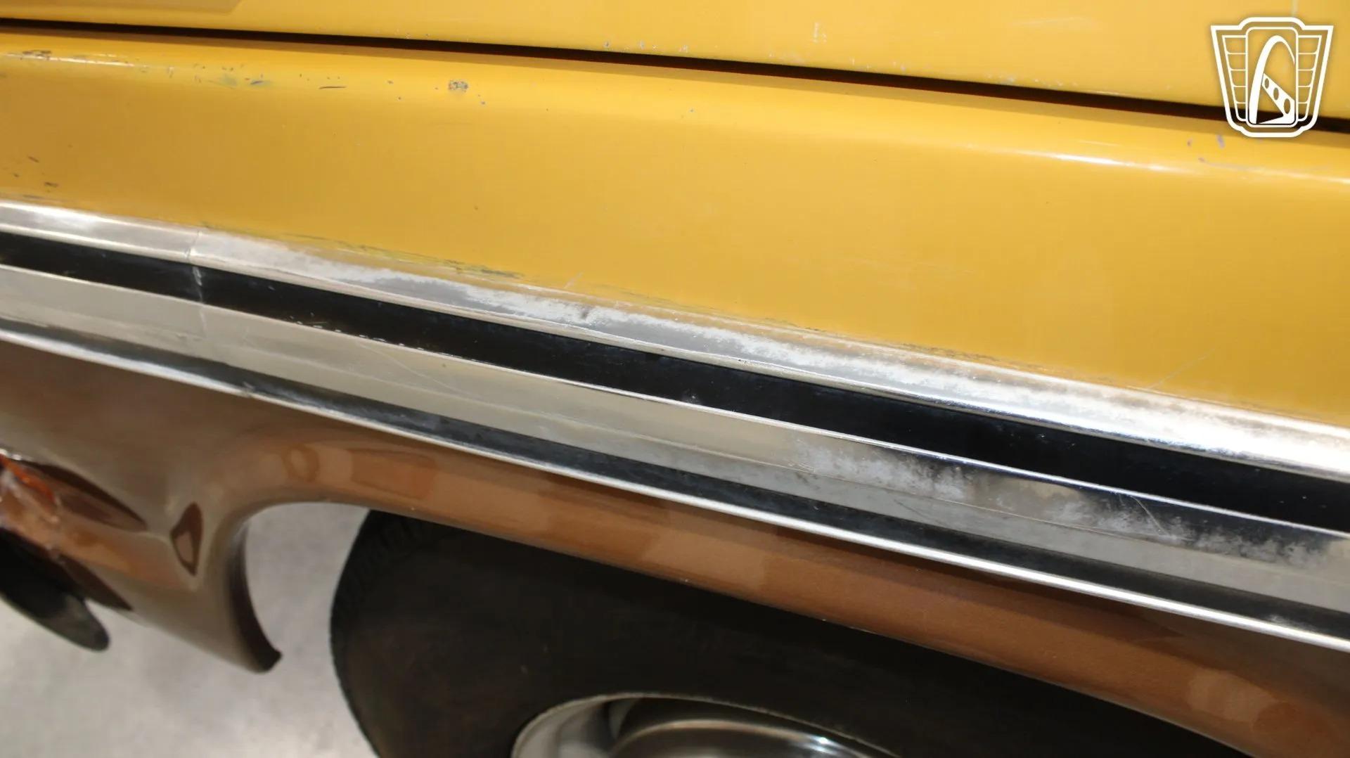1972 Ford F-250
