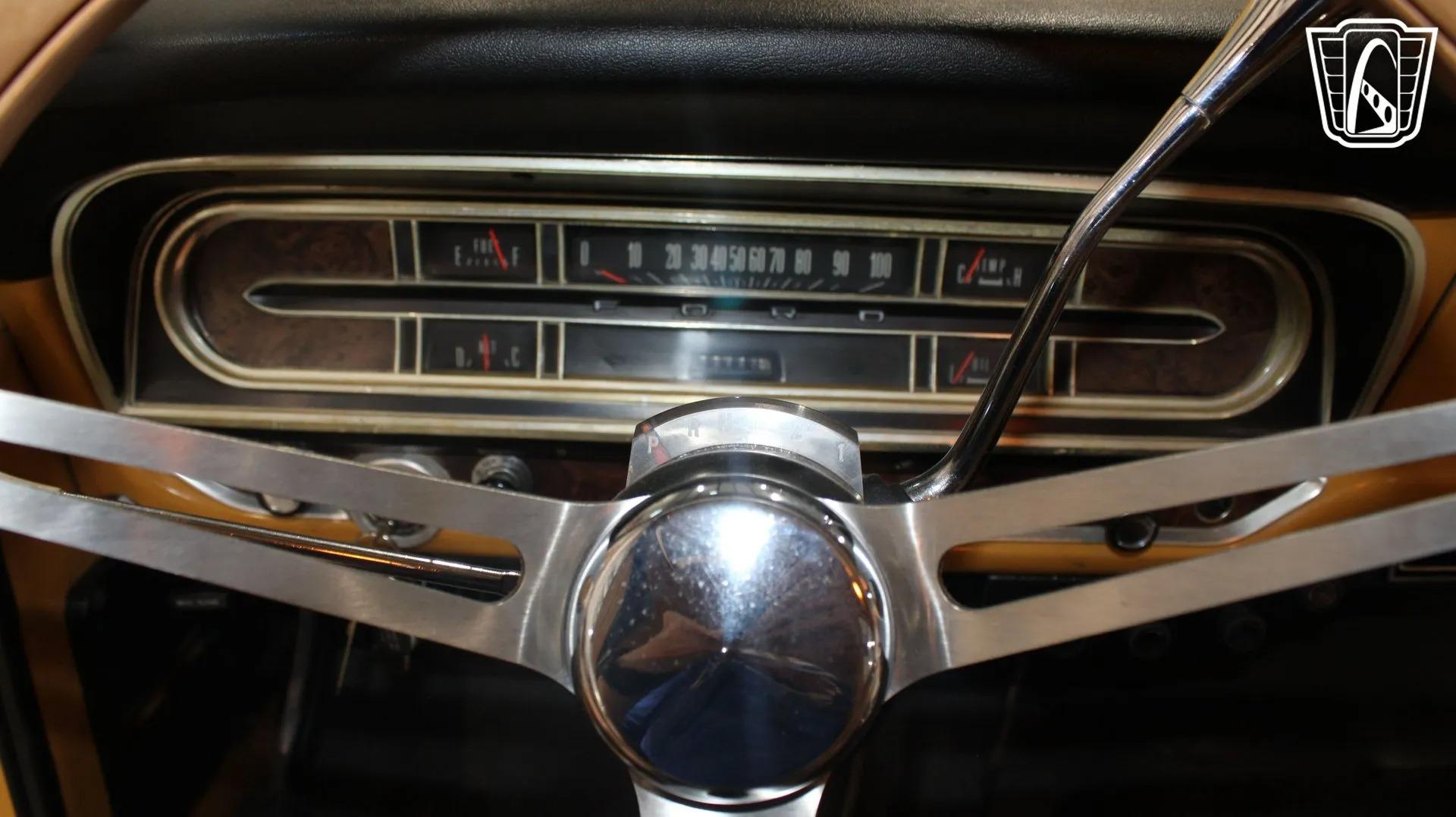 1972 Ford F-250