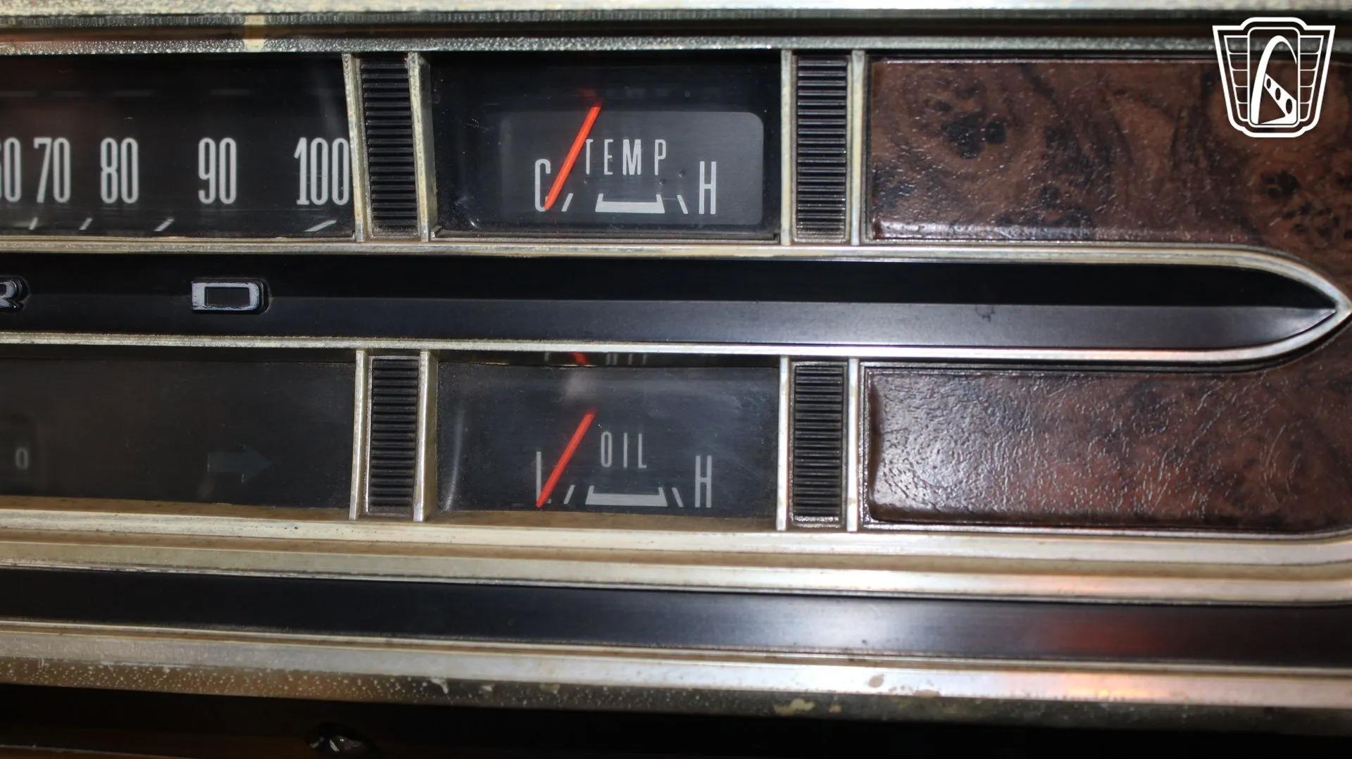 1972 Ford F-250