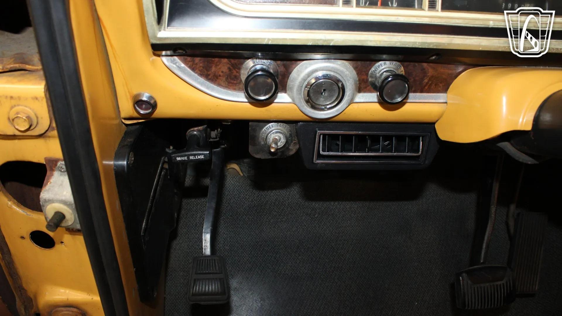 1972 Ford F-250