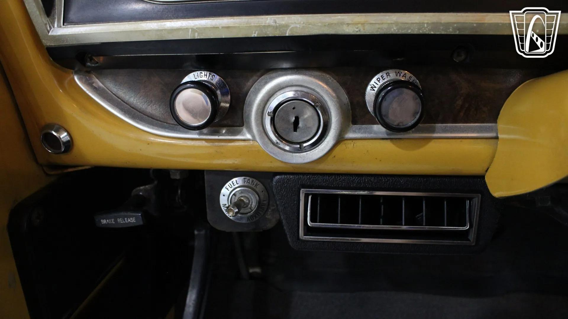 1972 Ford F-250