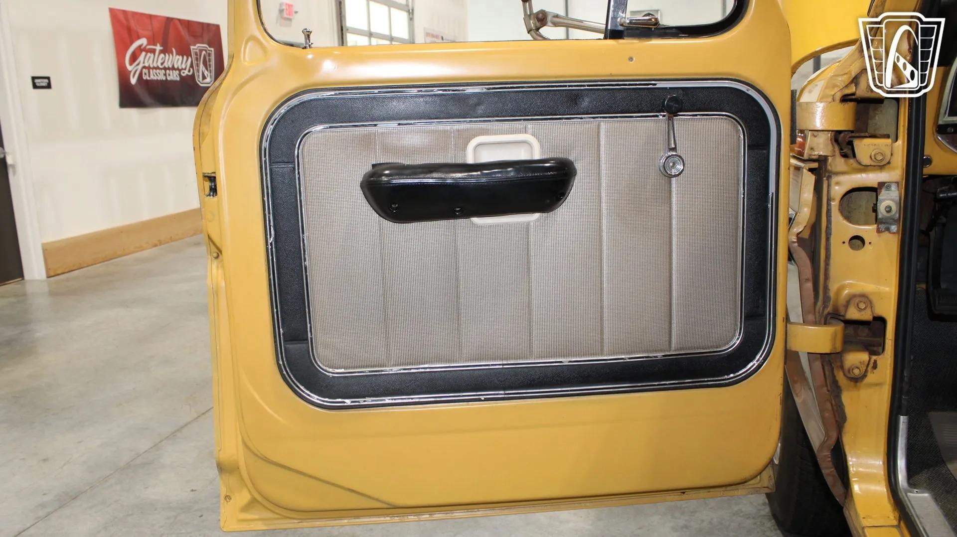 1972 Ford F-250